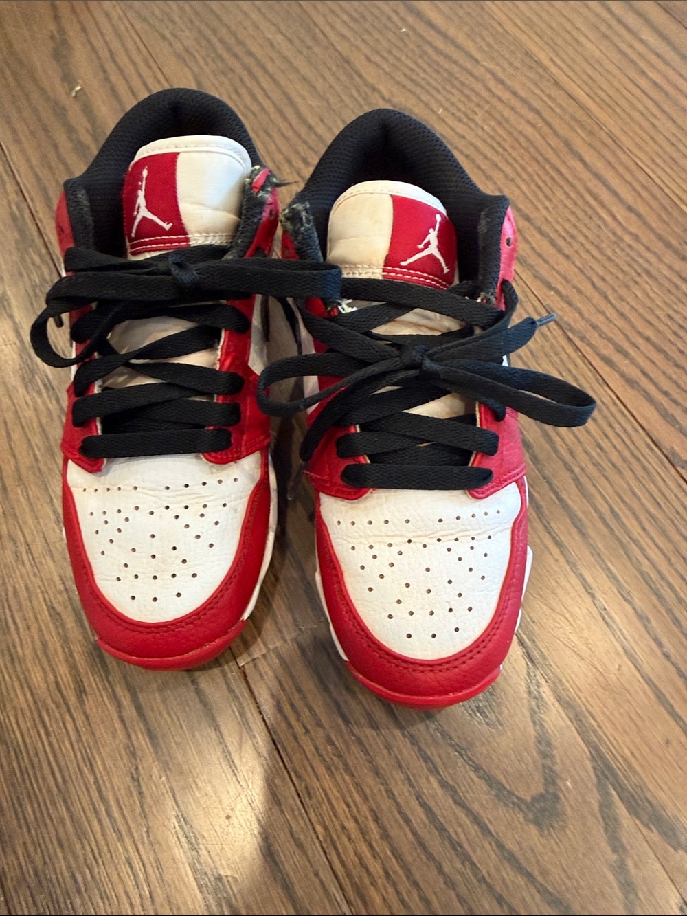 Jordan 1 Kids MULTISPORT CLEATS